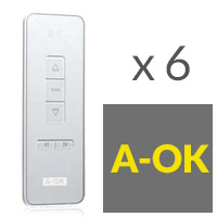  14 channel controller