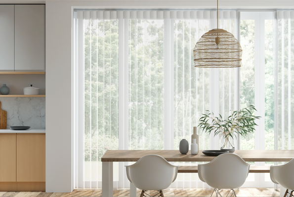 Cortinas perfect corti