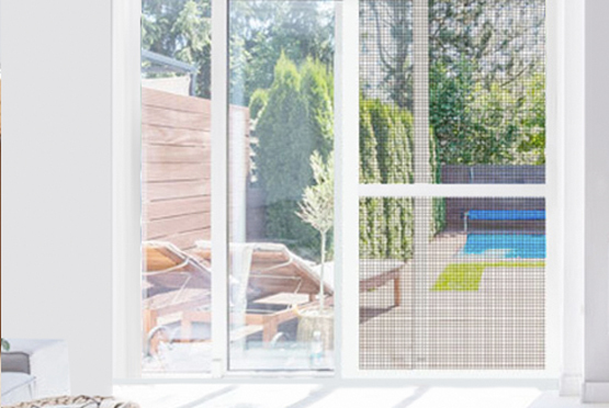 Mosquito Screens Sliding mosquito nets