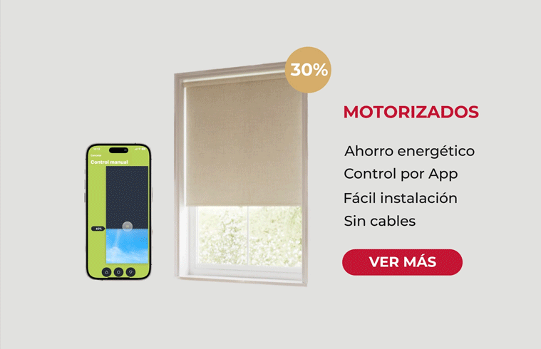 Ofertas online Cortinadecor