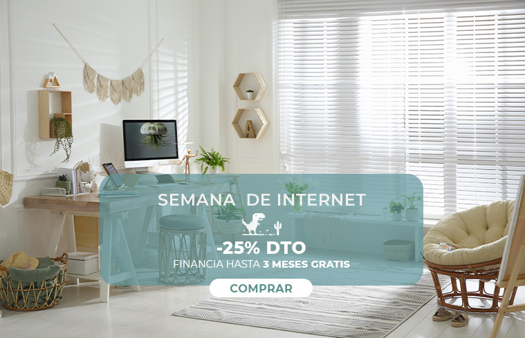 Ofertas online Cortinadecor